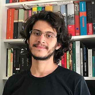 Alex Ferreira