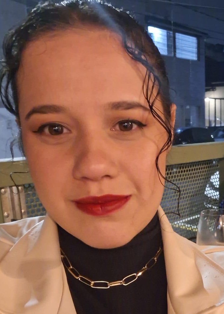 Alícia G. Borges