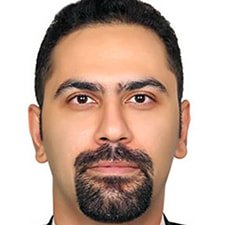 Hamidreza Fazlollahi