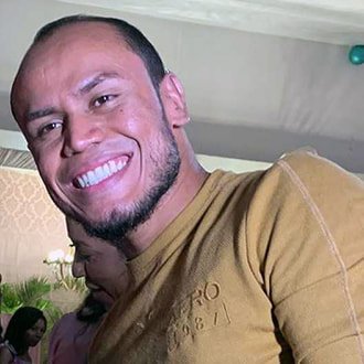 Jonas Pinheiro da Silva