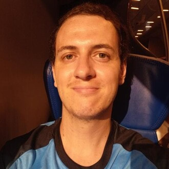Ricardo Fernandes