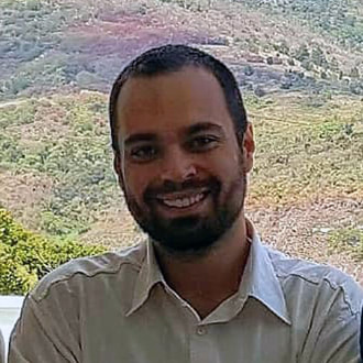 Syrios Gomes da Silveira