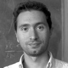 Riccardo Sturani
